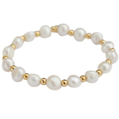 Armband pearl party