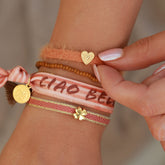 Armbanden set Ciao Bella