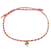 Pulsera de tobillo de playa 25