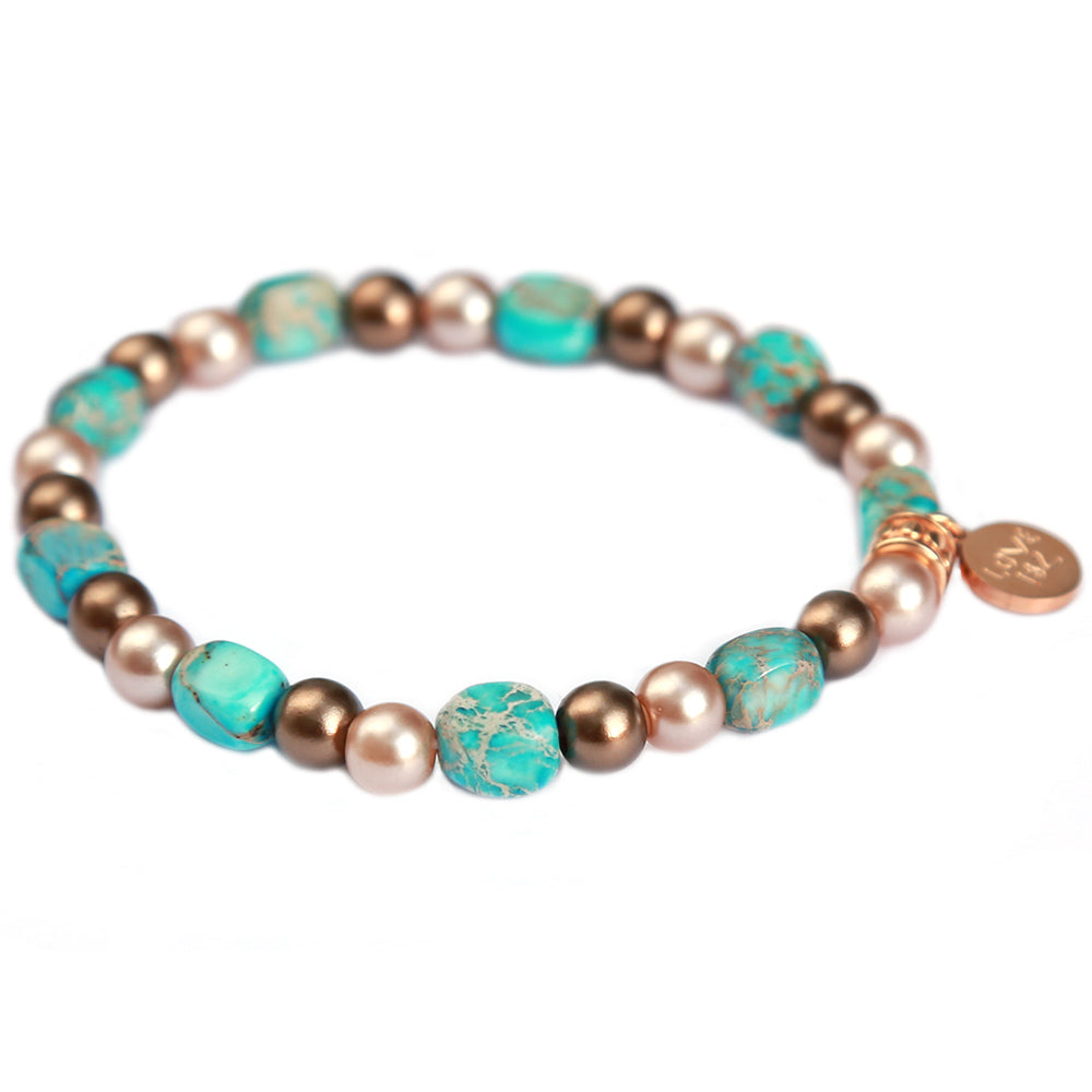 Armband Bari