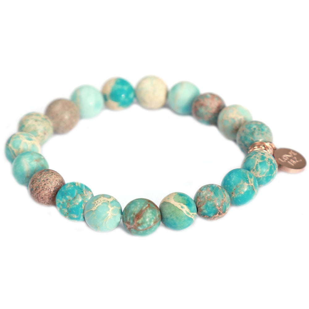 Armband Positano