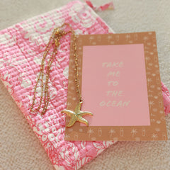 Karte - Bring mich zum Meer