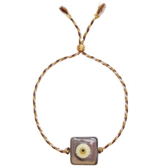 Pulsera de mal de ojo te mantiene a salvo 23