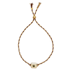 Le bracelet œil turc vous protège 24h/24