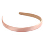 Haarband Satin Champagner