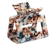 Haarspange kleine gerade Grafik