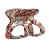 Haarspange Griff Nahkampf