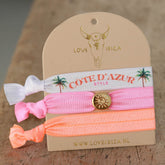 Ibiza elastiques Cote D'Azur