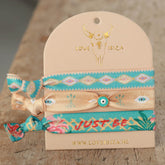 Ibiza bandas elásticas Just Be