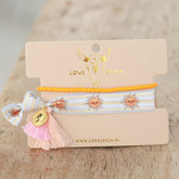 Ibiza elastiques set no. 165