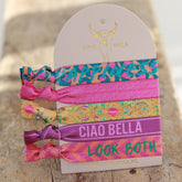 Ibiza-Gummibänder Ibiza Style