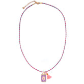 Amuleto gitano Hamsa de Ketting