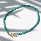 Ketting Javea Azur