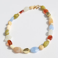 Halskette Sainte-Maxime