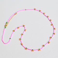 Ketting kersje