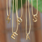 Letra Ketting en negrita