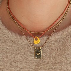 Ketting Voltaire