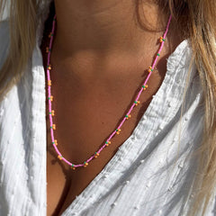 Ketting kersje