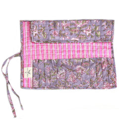 Lavendel Make-up-Rolle