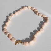 Ocean breeze ketting beige