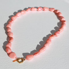 Ocean breeze ketting koraal