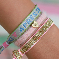 Armbanden set après ski