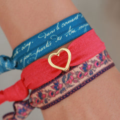 Elastiques Ibiza Love story