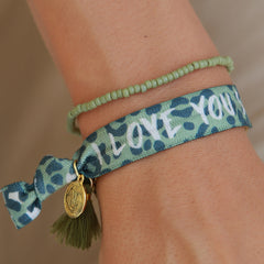 Ibiza elastiekjes set no. 147