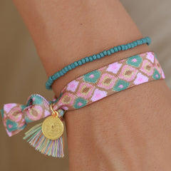 Bandas elásticas ibicencas set no. 151