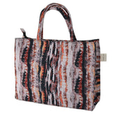 Bolso de mano bohemio