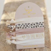 Bandas elásticas ibicencas To the Moon and Back