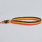 WK voetbal armbandje Belgie