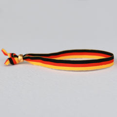 WK voetbal armbandje Duitsland