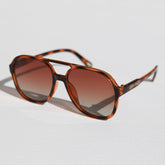 Salines Leopard-Sonnenbrille