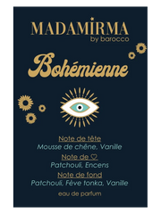 Madamirma parfum Bohémienne 30 ml