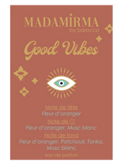 Madamirma parfum Good Vibes 30 ml