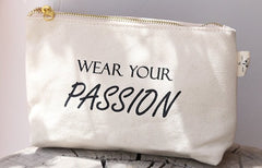 Make-up Tasche passion
