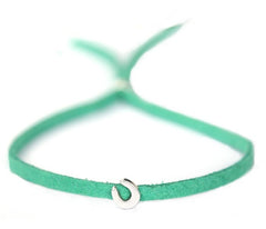 Bracelet pour la chance - vert