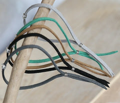 Bracelet pour la chance - vert