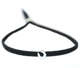 Armband für Glück - Schwarz