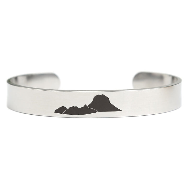 Es Vedra armband silver