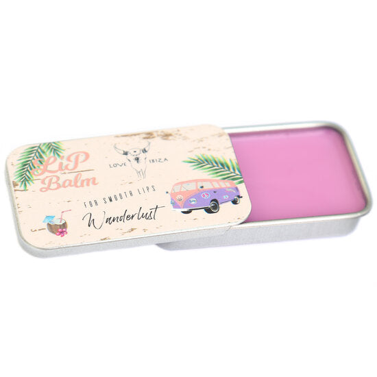 Lip balm Wanderlust