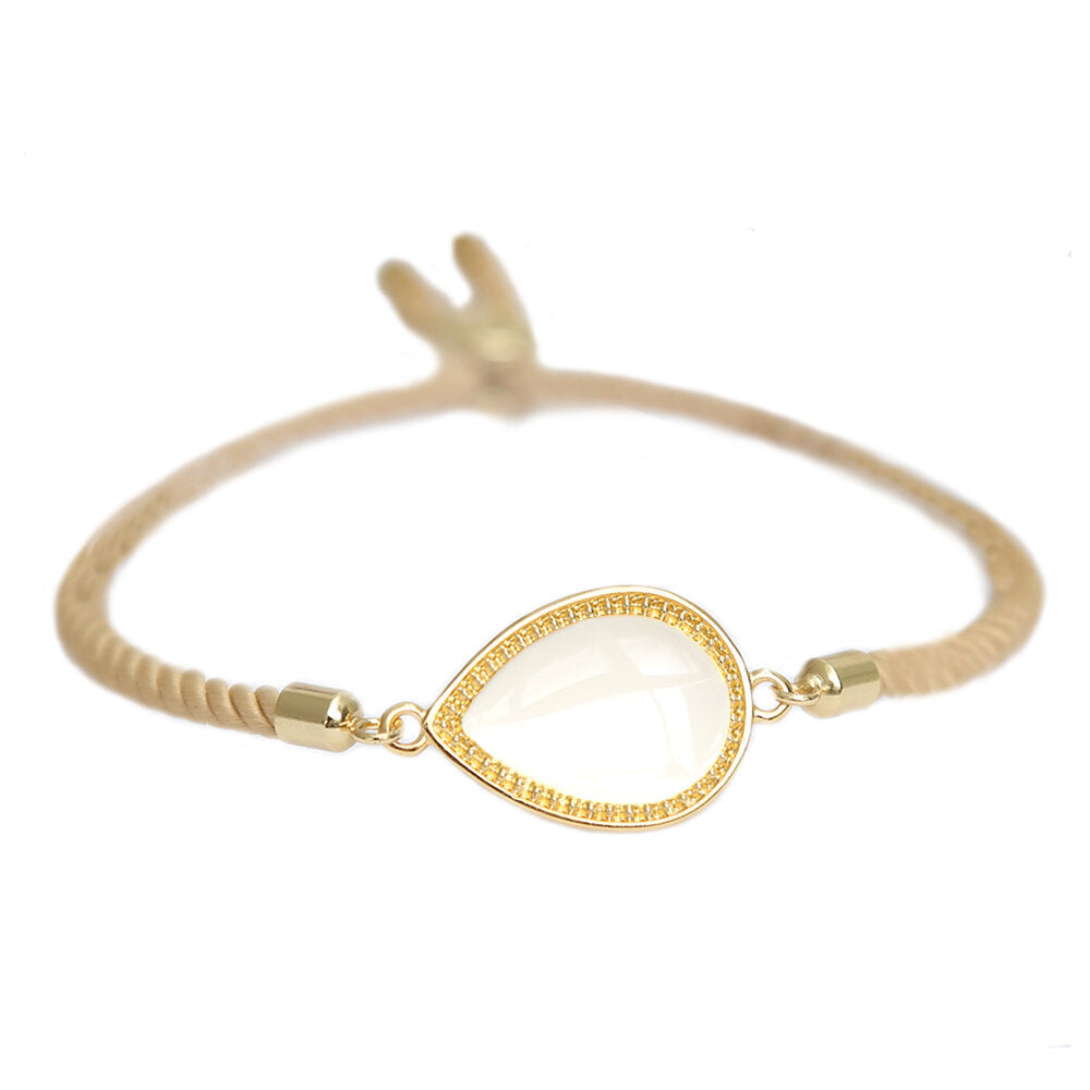 Bracelet Versailles creme