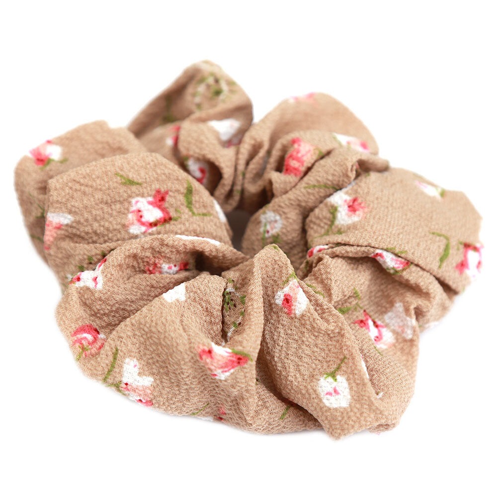 Chouchou spring beige