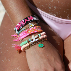 Armband dream marble