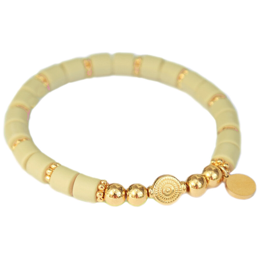 Armband dolce pistache