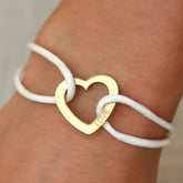 Brazalete dulce amor ingenio