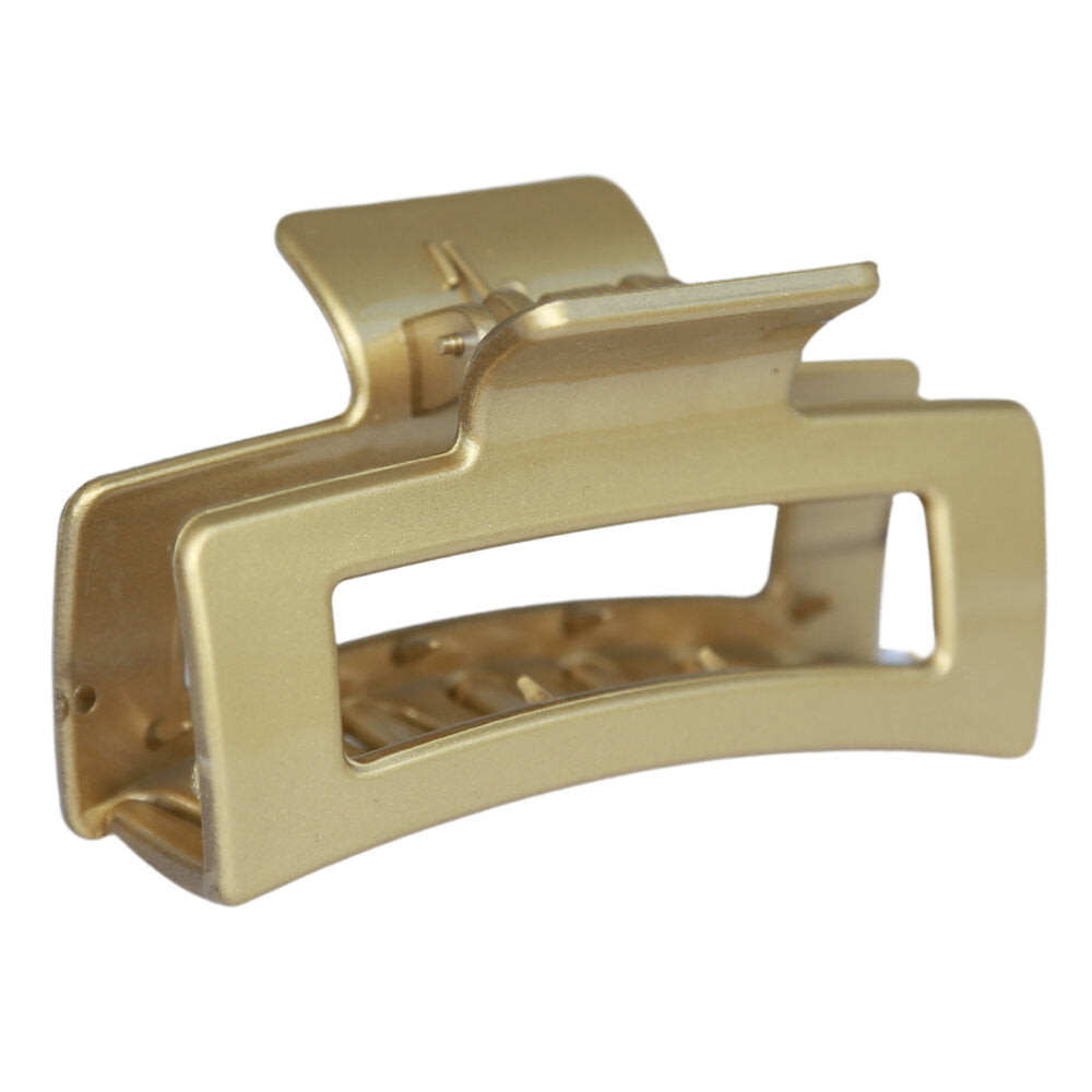 Haarklem straight gold