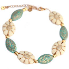 Pulsera de tobillo Royal Ibiza