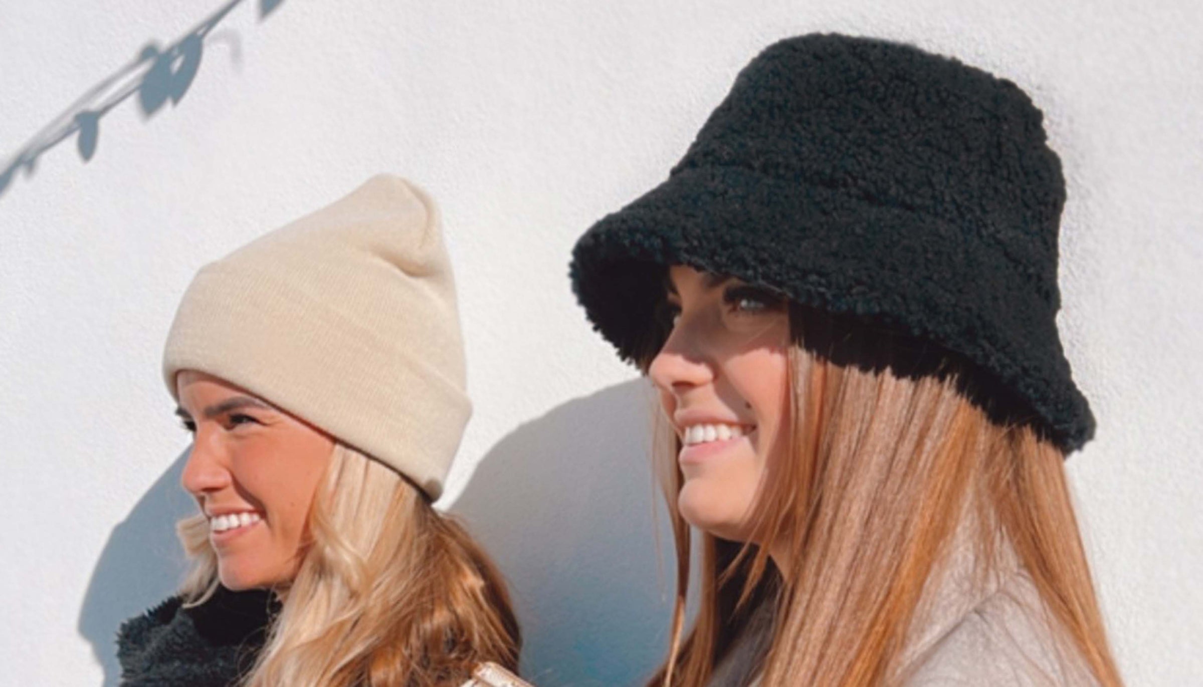 Bucket hats
